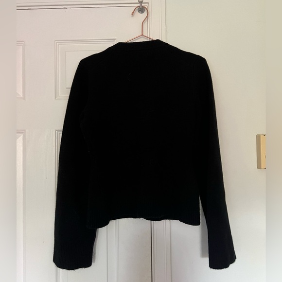 Jenni Kayne cooper cardigan - Picture 2 of 3